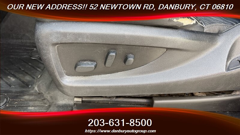 2018 Chevrolet Silverado 1500 LTZ - Photo 13 - Danbury, CT 06810
