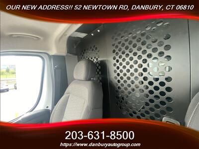 2025 RAM ProMaster Tradesman 2500 - Photo 20 - Danbury, CT 06810