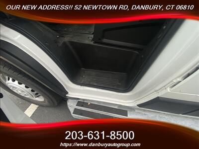 2025 RAM ProMaster Tradesman 2500 - Photo 16 - Danbury, CT 06810