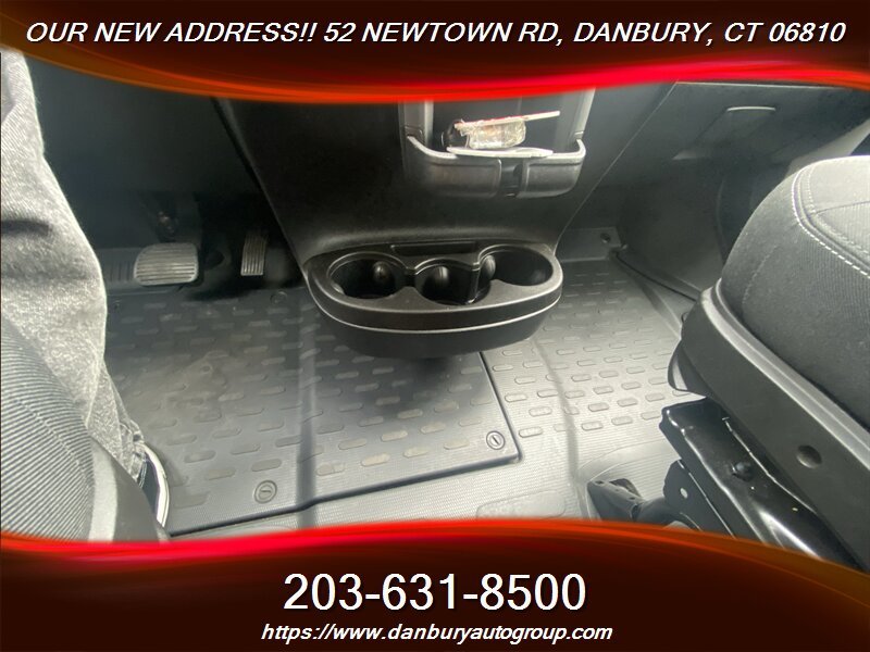 2025 RAM ProMaster Tradesman 2500 - Photo 21 - Danbury, CT 06810