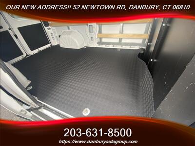 2025 RAM ProMaster Tradesman 2500 - Photo 23 - Danbury, CT 06810
