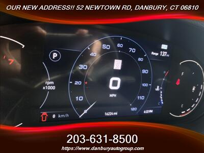 2025 RAM ProMaster Tradesman 2500 - Photo 28 - Danbury, CT 06810