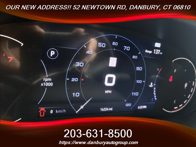 2025 RAM ProMaster Tradesman 2500 - Photo 28 - Danbury, CT 06810