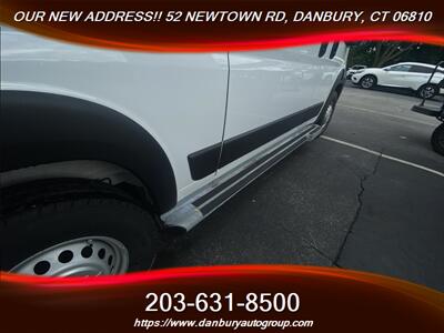 2025 RAM ProMaster Tradesman 2500 - Photo 10 - Danbury, CT 06810