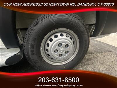 2025 RAM ProMaster Tradesman 2500 - Photo 6 - Danbury, CT 06810