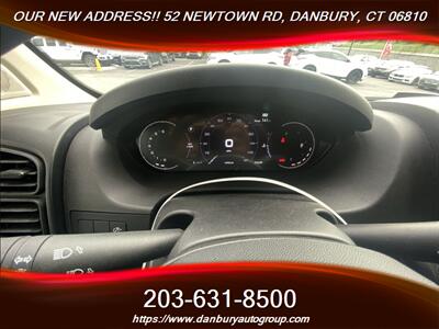 2025 RAM ProMaster Tradesman 2500 - Photo 17 - Danbury, CT 06810