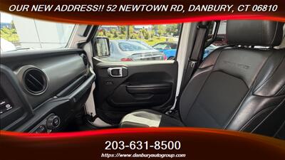 2020 Jeep Wrangler Unlimited Sport - Photo 14 - Danbury, CT 06810
