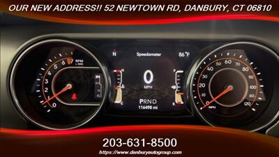 2020 Jeep Wrangler Unlimited Sport - Photo 19 - Danbury, CT 06810