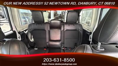 2020 Jeep Wrangler Unlimited Sport - Photo 24 - Danbury, CT 06810