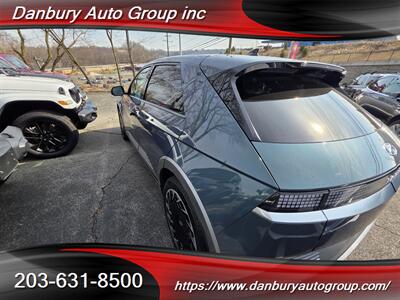 2023 Hyundai IONIQ 5 Limited - Photo 24 - Danbury, CT 06810