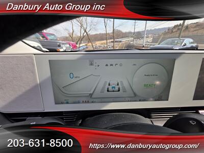 2023 Hyundai IONIQ 5 Limited - Photo 12 - Danbury, CT 06810