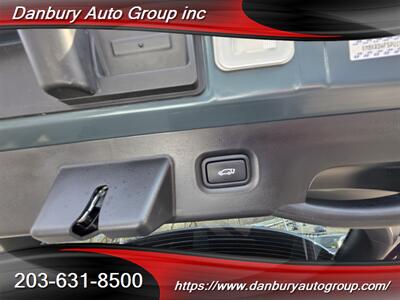 2023 Hyundai IONIQ 5 Limited - Photo 5 - Danbury, CT 06810