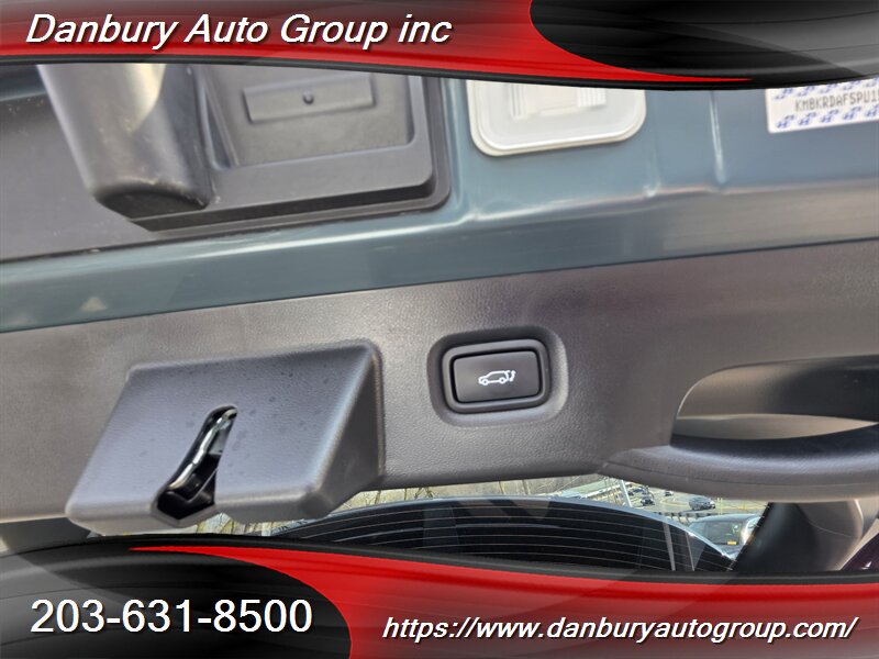 2023 Hyundai IONIQ 5 Limited - Photo 5 - Danbury, CT 06810