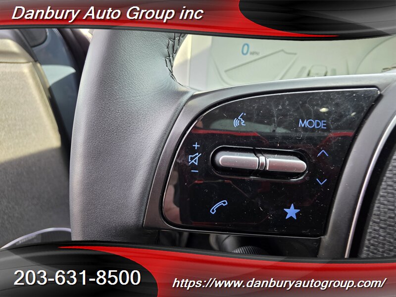 2023 Hyundai IONIQ 5 Limited - Photo 14 - Danbury, CT 06810