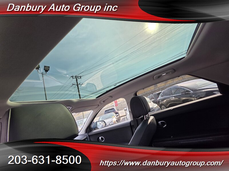 2023 Hyundai IONIQ 5 Limited - Photo 8 - Danbury, CT 06810