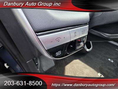2023 Hyundai IONIQ 5 Limited - Photo 22 - Danbury, CT 06810
