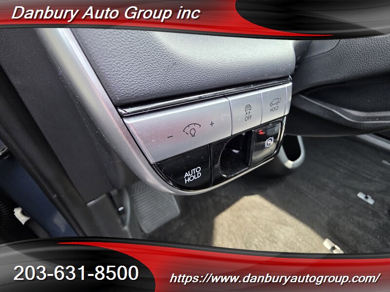 2023 Hyundai IONIQ 5 Limited - Photo 22 - Danbury, CT 06810