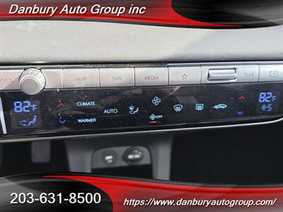 2023 Hyundai IONIQ 5 Limited - Photo 17 - Danbury, CT 06810