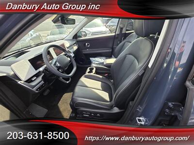 2023 Hyundai IONIQ 5 Limited - Photo 9 - Danbury, CT 06810