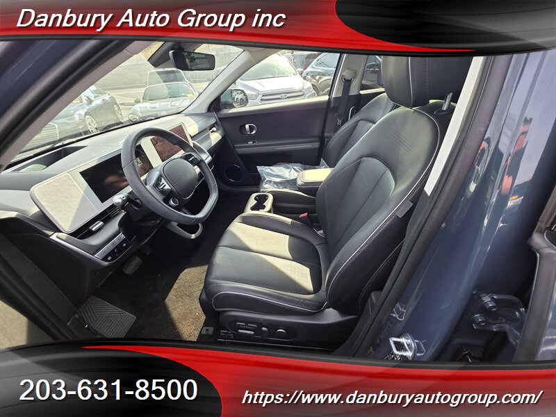 2023 Hyundai IONIQ 5 Limited - Photo 9 - Danbury, CT 06810