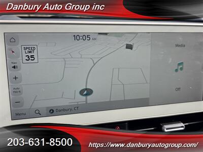 2023 Hyundai IONIQ 5 Limited - Photo 15 - Danbury, CT 06810