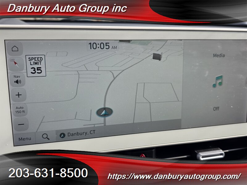 2023 Hyundai IONIQ 5 Limited - Photo 15 - Danbury, CT 06810