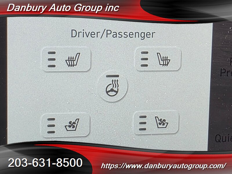 2023 Hyundai IONIQ 5 Limited - Photo 18 - Danbury, CT 06810