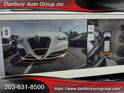 2023 Hyundai IONIQ 5 Limited - Photo 16 - Danbury, CT 06810