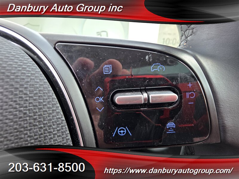 2023 Hyundai IONIQ 5 Limited - Photo 13 - Danbury, CT 06810