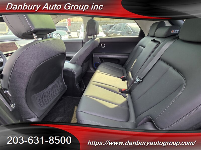 2023 Hyundai IONIQ 5 Limited - Photo 6 - Danbury, CT 06810