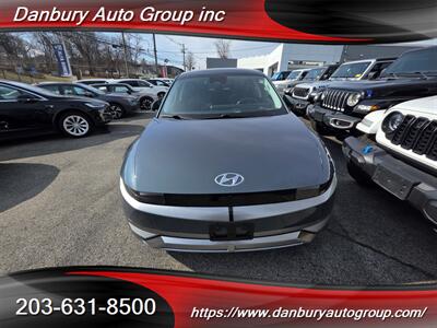 2023 Hyundai IONIQ 5 Limited - Photo 2 - Danbury, CT 06810