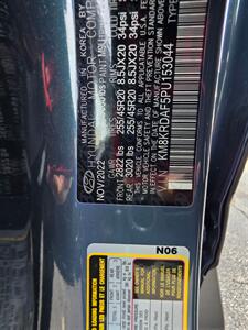 2023 Hyundai IONIQ 5 Limited - Photo 23 - Danbury, CT 06810