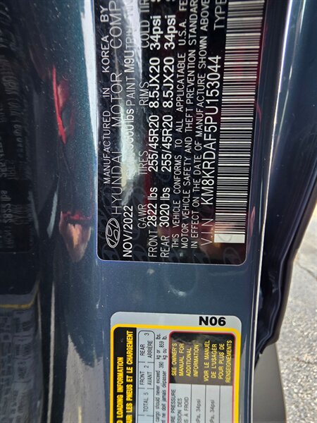 2023 Hyundai IONIQ 5 Limited - Photo 23 - Danbury, CT 06810