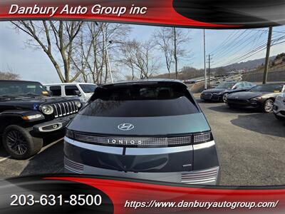 2023 Hyundai IONIQ 5 Limited - Photo 3 - Danbury, CT 06810