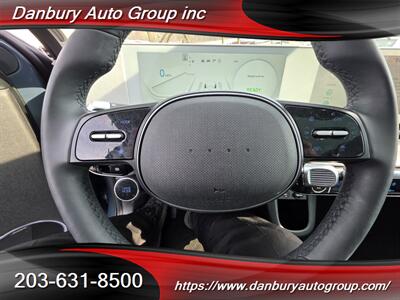 2023 Hyundai IONIQ 5 Limited - Photo 11 - Danbury, CT 06810