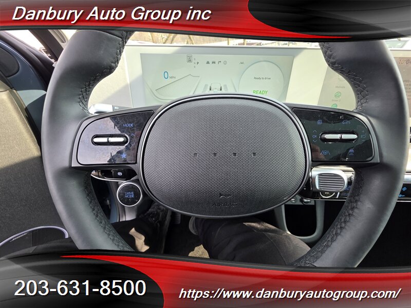 2023 Hyundai IONIQ 5 Limited - Photo 11 - Danbury, CT 06810