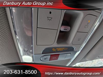 2023 Hyundai IONIQ 5 Limited - Photo 20 - Danbury, CT 06810