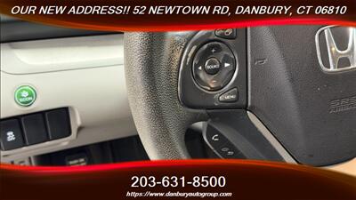 2013 Honda CR-V EX - Photo 11 - Danbury, CT 06810