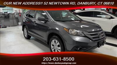 2013 Honda CR-V EX - Photo 7 - Danbury, CT 06810