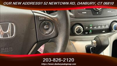 2013 Honda CR-V EX - Photo 12 - Danbury, CT 06810