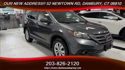 2013 Honda CR-V EX - Photo 7 - Danbury, CT 06810