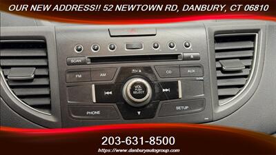 2013 Honda CR-V EX - Photo 17 - Danbury, CT 06810