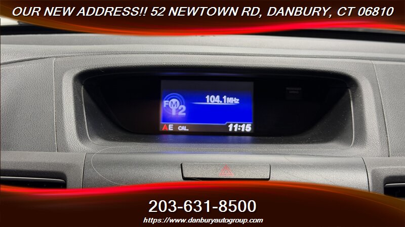 2013 Honda CR-V EX - Photo 15 - Danbury, CT 06810