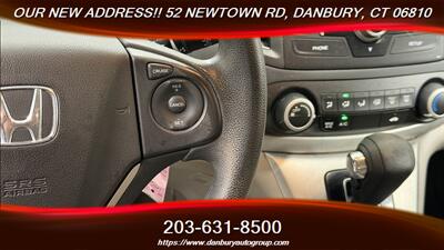 2013 Honda CR-V EX - Photo 12 - Danbury, CT 06810