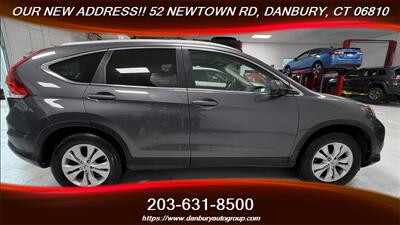 2013 Honda CR-V EX - Photo 6 - Danbury, CT 06810