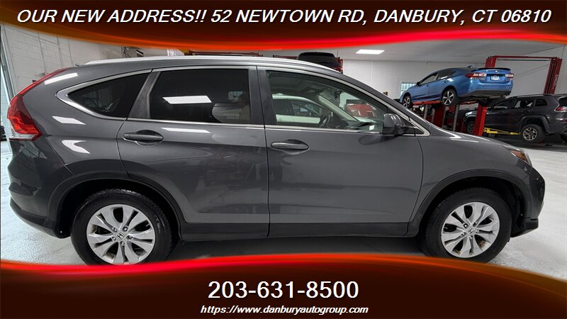 2013 Honda CR-V EX - Photo 6 - Danbury, CT 06810