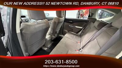 2013 Honda CR-V EX - Photo 19 - Danbury, CT 06810