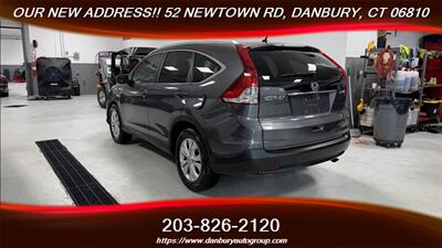 2013 Honda CR-V EX - Photo 3 - Danbury, CT 06810