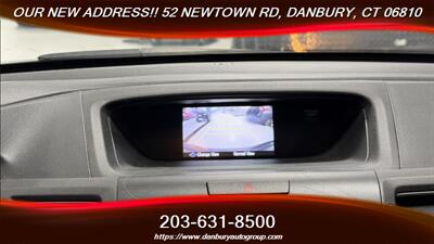 2013 Honda CR-V EX - Photo 16 - Danbury, CT 06810