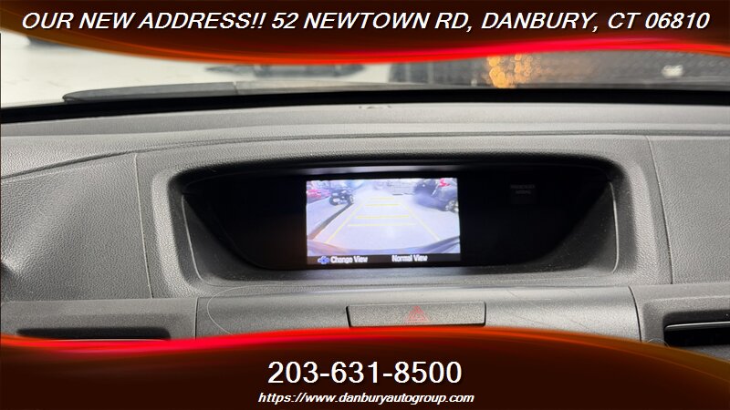 2013 Honda CR-V EX - Photo 16 - Danbury, CT 06810
